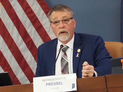 Indiana lawmakers looking at license plate cameras amid growing privacy worries