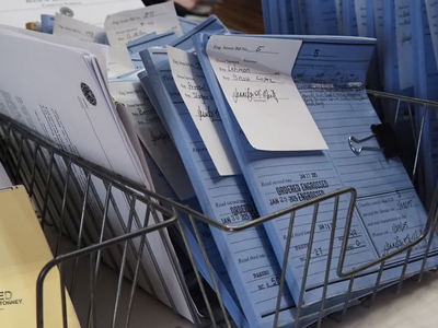 Indiana property tax details emerge as end of session nears