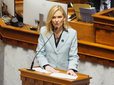 Indiana abortion-inducing drug ban passes Senate, heads to House