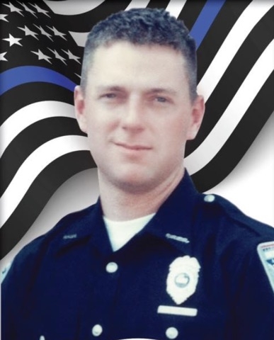 State executes death row inmate Benjamin Ritchie for fatal shooting of police officer