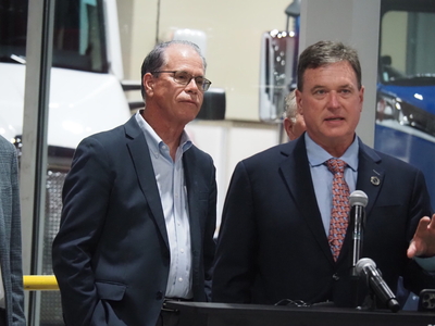 Revamped Indiana immigration crackdown clears committee