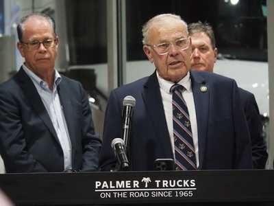 Indiana attorney general backs challenger to US Rep. Jim Baird
