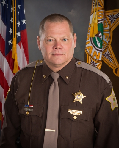 Lengthy investigation into sheriff’s alleged wrongdoing ends with investigator in hot water