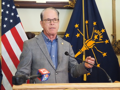 ‘A signal’: Indiana maintains top credit rating
