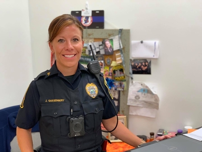 Caught in the crossfire: Indiana schools on the front lines of community gun violence