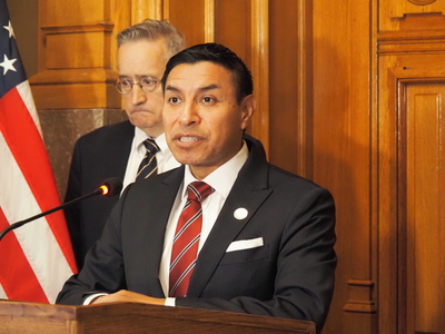 Indiana voting rights advocates sue over ‘unnecessary’ proof of citizenship laws, cite ‘stale’ data