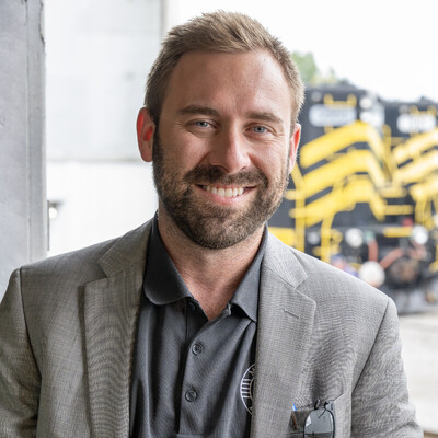 Indiana tax credits for railroad improvements, infrastructure could benefit rural counties