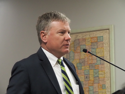 Indiana housing overhaul bill advances by one vote as senators warn of ...
