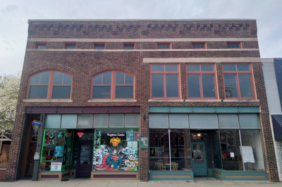 Indiana treasurer’s lawsuit over Martinsville building stalls amid string of judge changes