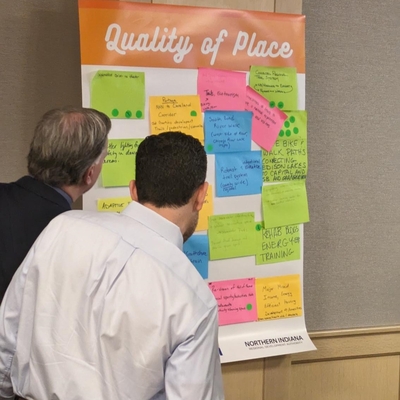 Despite rural challenges, Hoosier communities say READI critical to housing, quality-of-life goals