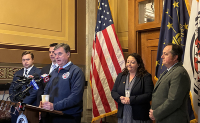 Rokita wants ‘teeth’ for Indiana ban on human sexuality content