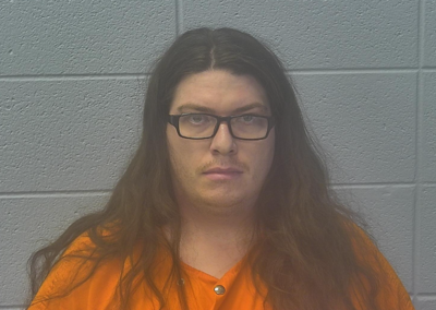 Indiana State Police arrest Dubois County man over alleged threats targeting Lt. Gov. Beckwith