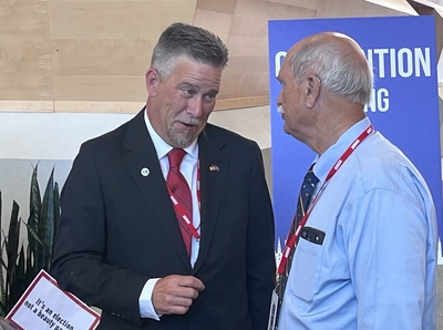 Engling captures Republican bid for Indiana secretary of state