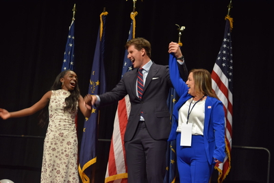 Get to know Indiana’s comptroller candidates