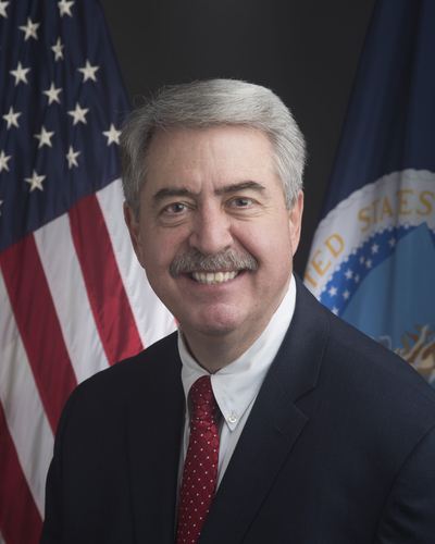 ‘Middleman’: Former Indiana ag director backs removal of LG’s leadership duties