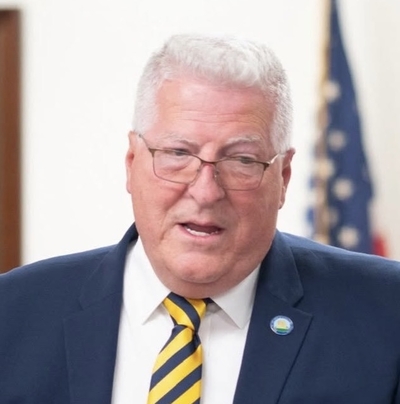 Paperwork snafu leaves Democrats without candidate for Indiana Senate seat