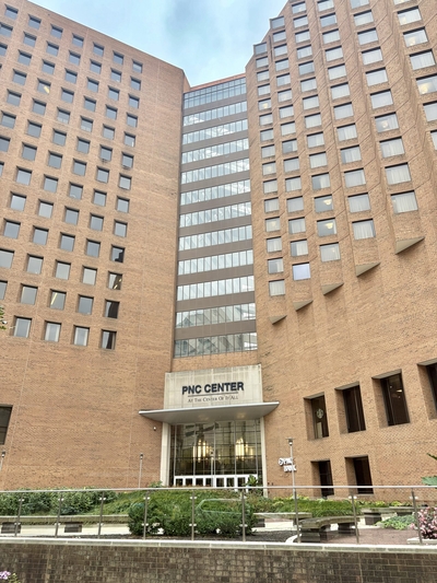 State utility advocate, regulators to share digs