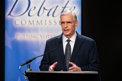 Sharp divides in Indiana secretary of state debate over noncitizen vote, spending audit