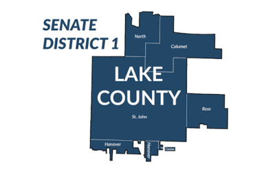 State Senate control likely safe for Republicans but Democrats aim to make gains