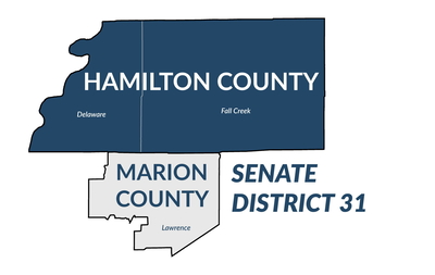 State Senate control likely safe for Republicans but Democrats aim to make gains
