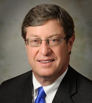 Ben Chandler, the president and CEO of the Foundation for a Healthy Kentucky.
