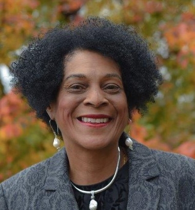 Delanor Manson, formerly the CEO of the Kentucky Nurses Association.