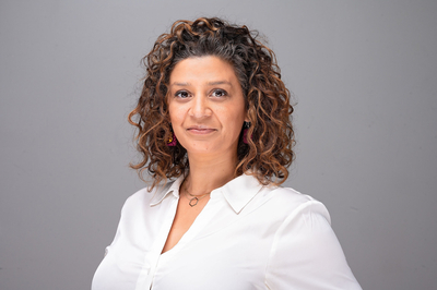Jackie McGranahan is a Policy Strategist with the ACLU of Kentucky.