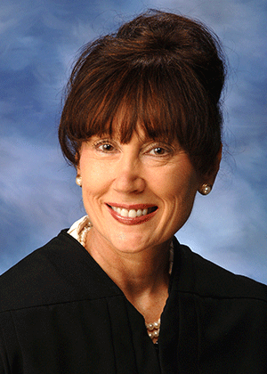 Justice Michelle M. Keller