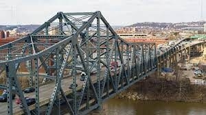 Biden visiting Covington Wednesday to talk infrastructure, jobs in wake of toll-free funding plan for I-75 bridge