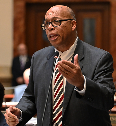 On party lines, Kentucky Senate OKs bill to curb diversity, equity, inclusion in higher education
