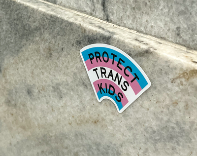 Kentucky House passes controversial anti-transgender bill