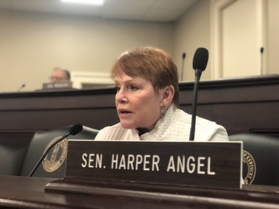 Kentucky legislature advances anti-trans bill