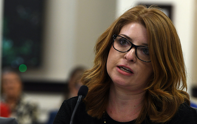 Most Kentucky counties have no nurse trained to examine, treat sexual assault victims