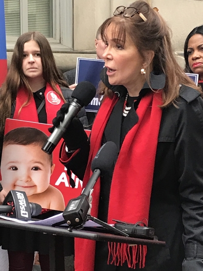 More Kentucky Republicans &amp;lsquo;decline&amp;rsquo; to answer Right to Life&amp;rsquo;s endorsement survey