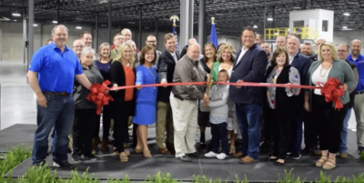 Some surprising new players in Kentucky politics are filling Beshear’s campaign war chest