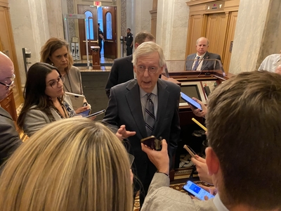 Battles over spending, farm bill, Ukraine and yet more loom over a divided Congress&nbsp;