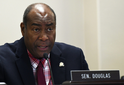 On party lines, Kentucky Senate OKs bill to curb diversity, equity, inclusion in higher education