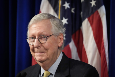 Defense bill paves way for ‘new missions’ at Blue Grass Army Depot, says McConnell