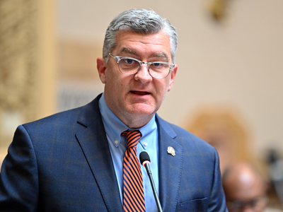 Kentucky Senate advances bill creating new hurdles for utilities to retire power plants