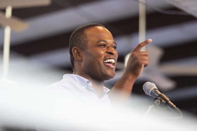 Boosted by PACs, Republican Andy Barr widens fundraising lead in Kentucky U.S. Senate race