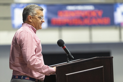 Wise and Mills gain Senate GOP roles in Republican caucus elections