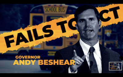 Wall Street billionaire is putting millions into Kentucky’s race for governor