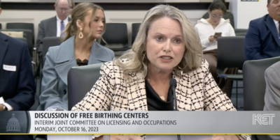 Kentucky hospital workforce is rebounding, but still has too many vacancies聽聽