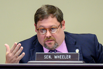 KY legislature censures Supreme Court justice for opinion in judge’s impeachment appeal