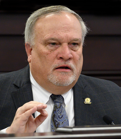 KY Supreme Court narrowly upholds law that singles out Jefferson County Public Schools