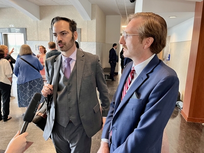 Jewish woman’s challenge of Kentucky’s abortion ban gets green light from appeals court