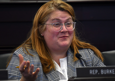 Democrats renew fight over Kentucky House rules, lose again