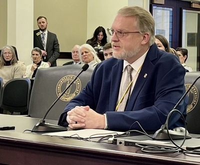 Water fluoridation would become optional in KY under bill advanced by House committee