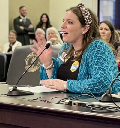 Water fluoridation would become optional in KY under bill advanced by House committee