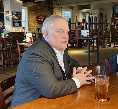 KY film credits boost economy, officials and film experts say. Not everyone is convinced.&nbsp;